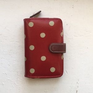 Cath Kidston Wallet